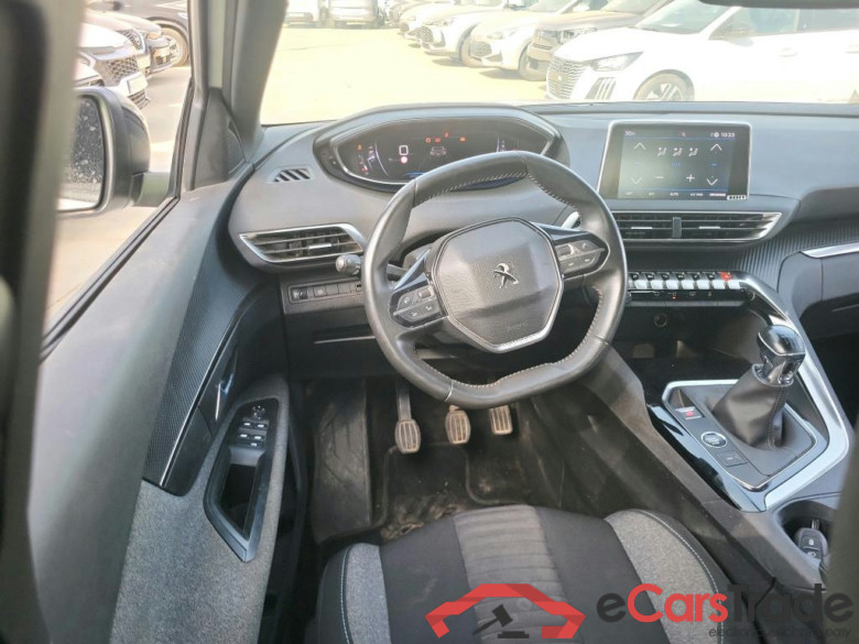 3008 Active Pack 1.2 PureTech 130CV MT6 E6d #3
