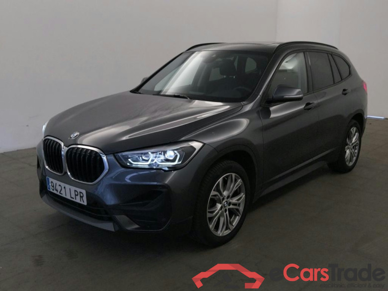 BMW  X1   sDrive18i (CX2)