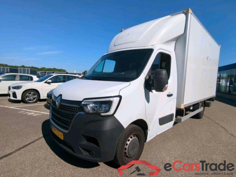 RENAULT Master T35 2.3 dCi L3 EUVI