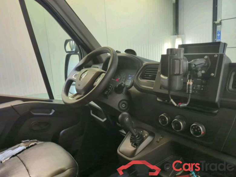 RENAULT Master T35 2.3 dCi L3 #3