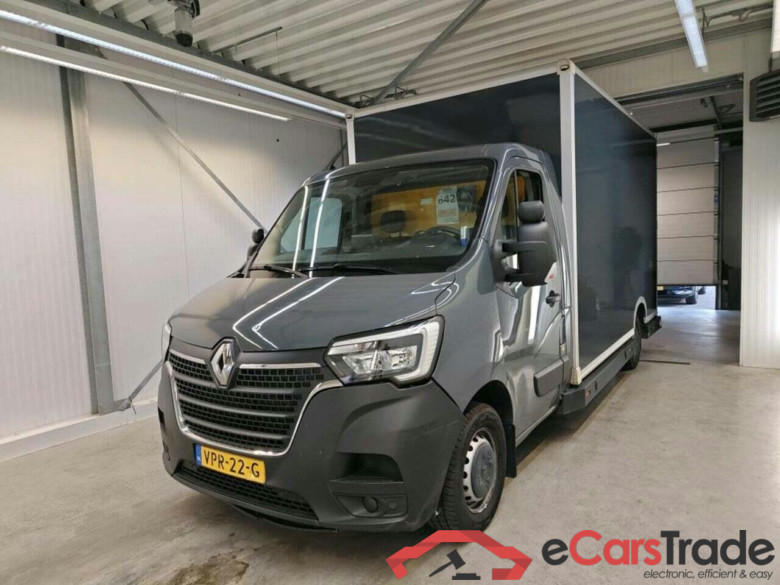 RENAULT Master T35 2.3 dCi L3 #1