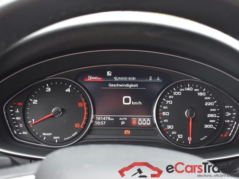A4 Avant 40 TDI 2.0 TDI 150KW AT7 E6d #6