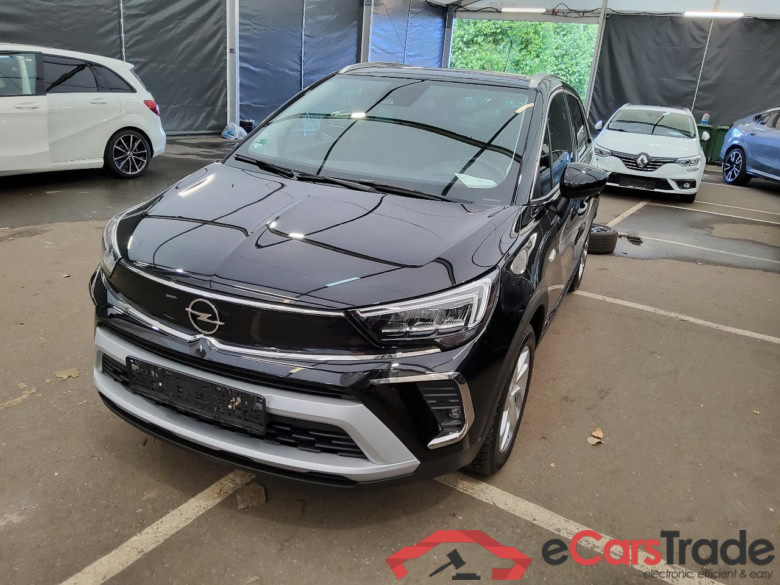 Crossland X Ultimate 1.5 88KW AT6 E6d #1