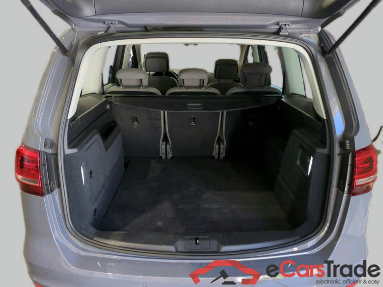 Sharan Comfortline BMT/Start-Stopp 1.4 TSI 110KW AT6 E6d #6