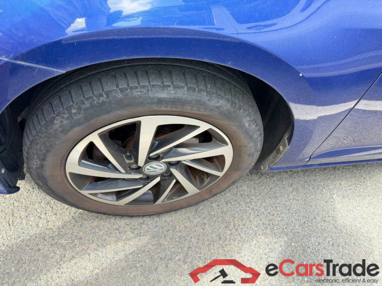 VOLKSWAGEN Golf VII 1.0 TSI Join OPF (EU6.2) #2