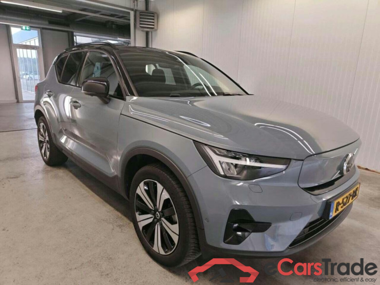 VOLVO XC40 Recharge Ult. 70 kWh #5