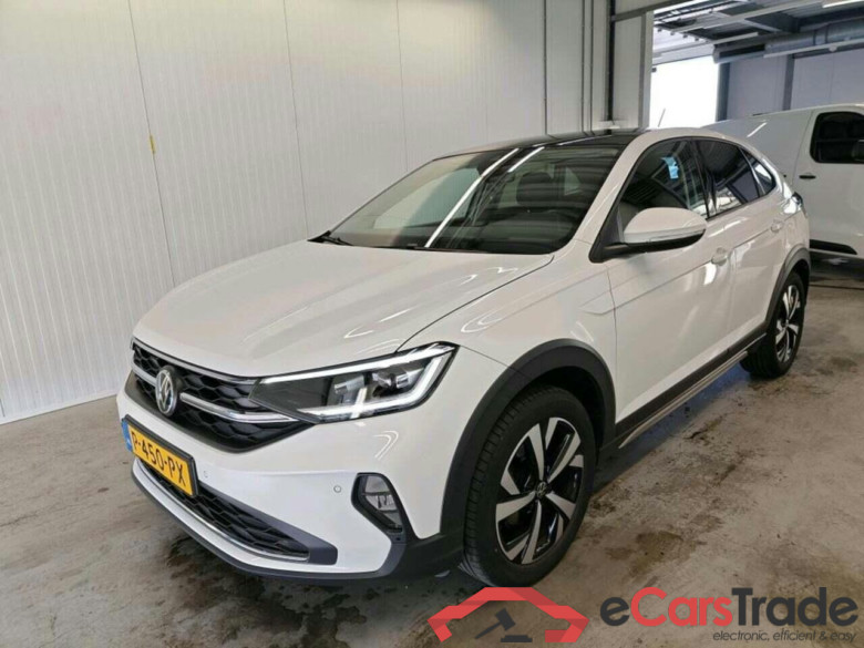 VOLKSWAGEN Taigo 1.0 TSI Style #1
