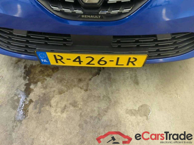RENAULT CLIO 1.0 TCe 90 Techno #4