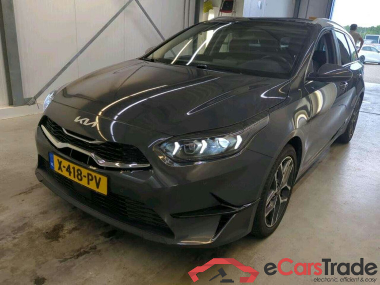 KIA ceed sportswagon 1.0 T-GDi ExecLine