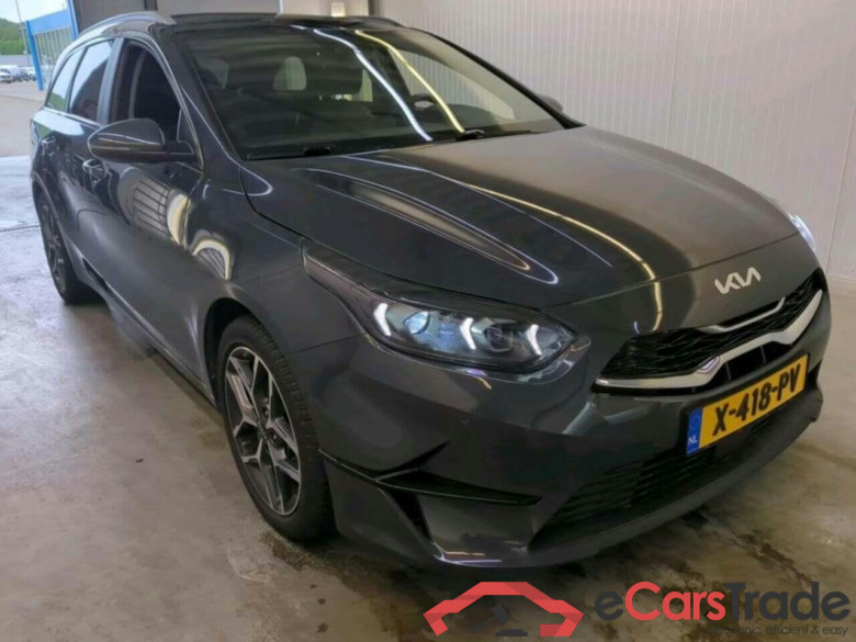 KIA ceed sportswagon 1.0 T-GDi ExecLine #5