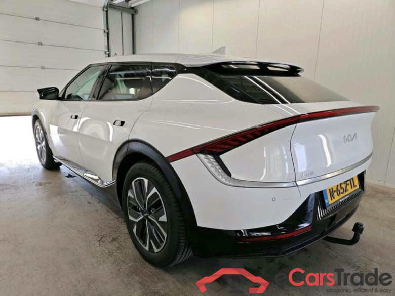 KIA EV6 Plus 77.4 kWh #6