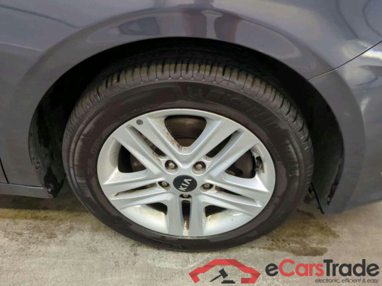 KIA ceed sportswagon 1.0 T-GDi DynamicL. #4