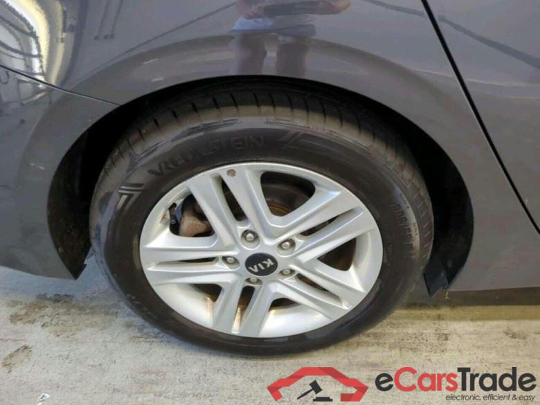 KIA ceed sportswagon 1.0 T-GDi DynamicL. #6