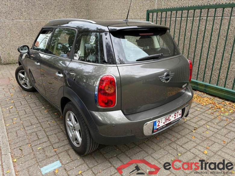 MINI Mini Countryman (R60) Mini Countryman 1.6i Cooper #4