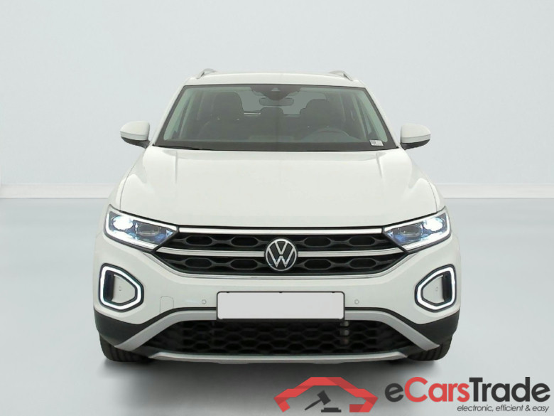 Volkswagen T-Roc Style 1.5 TSI EVO 150 DSG7 Start/Stop #2
