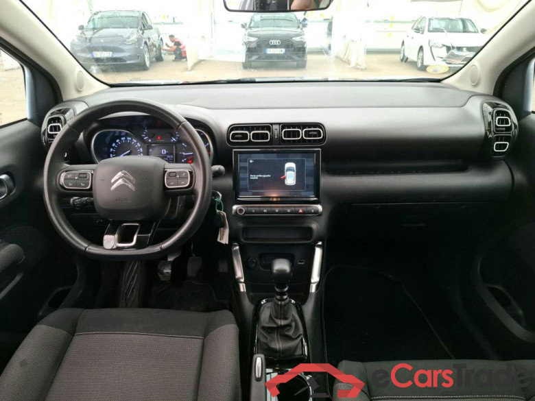 C3 Aircross Shine 1.5 BlueHDi 110CV BVM6 E6d #5