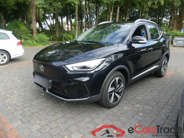 MG ZS EV Standard Comfort 5d 130kW
