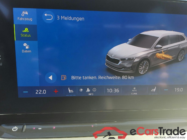 Octavia Combi Ambition 2.0 TDI 110KW AT7 E6d #4