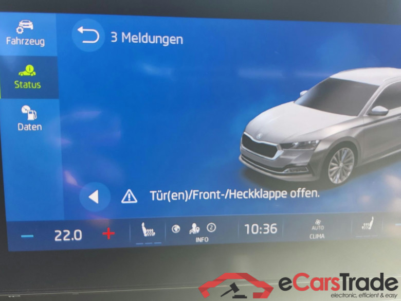 Octavia Combi Ambition 2.0 TDI 110KW AT7 E6d #5