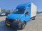 preview Volkswagen Crafter #0