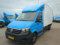 preview Volkswagen Crafter #0