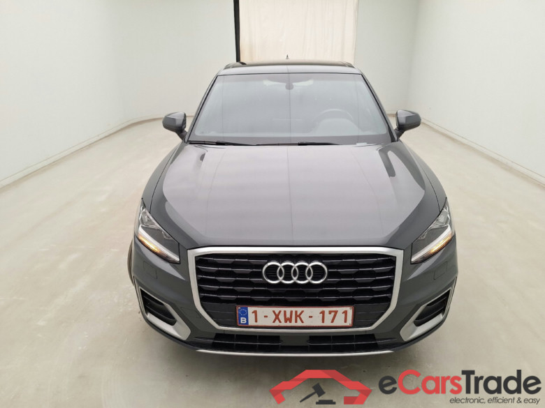 Audi, Q2 '16, Audi Q2 1.0 30 TFSI 85kW Design 5d