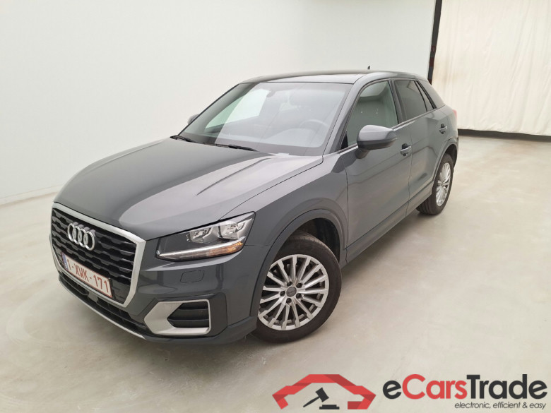 Audi, Q2 '16, Audi Q2 1.0 30 TFSI 85kW Design 5d #2