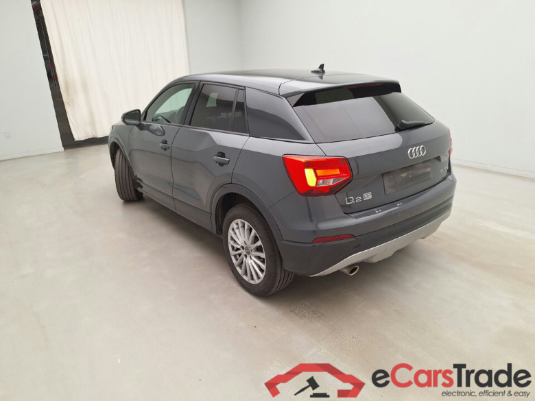 Audi, Q2 '16, Audi Q2 1.0 30 TFSI 85kW Design 5d #3