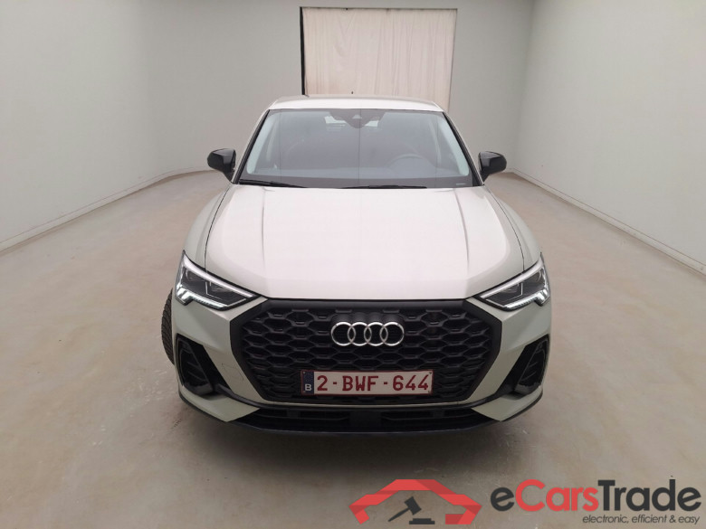 Audi, Q3 SB '19 PHEV, Audi Q3 Sportback 45 TFSI e S tronic S Line 5d