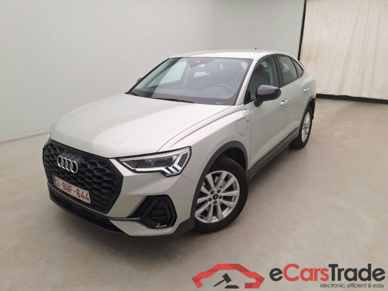 Audi, Q3 SB '19 PHEV, Audi Q3 Sportback 45 TFSI e S tronic S Line 5d #2