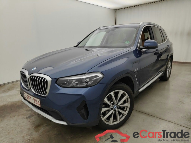 BMW X3 xDrive30e (120 kW) 5d #1