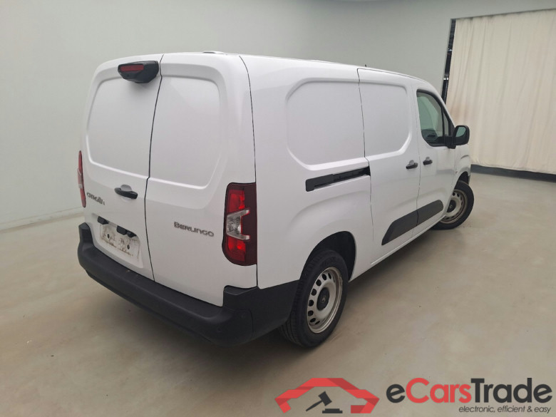 Citroën, _Berlingo FL'24, Berli.1.5BHDi 100 M H #4