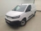 preview Citroen Berlingo #1