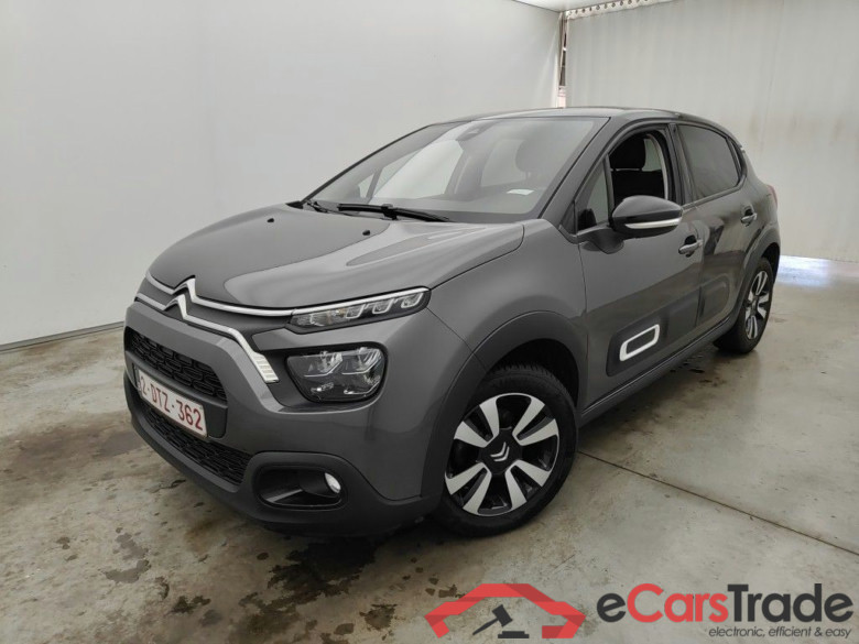 Citroën C3 1.5 BlueHDi 100 S&S MAN Shine 5d #1