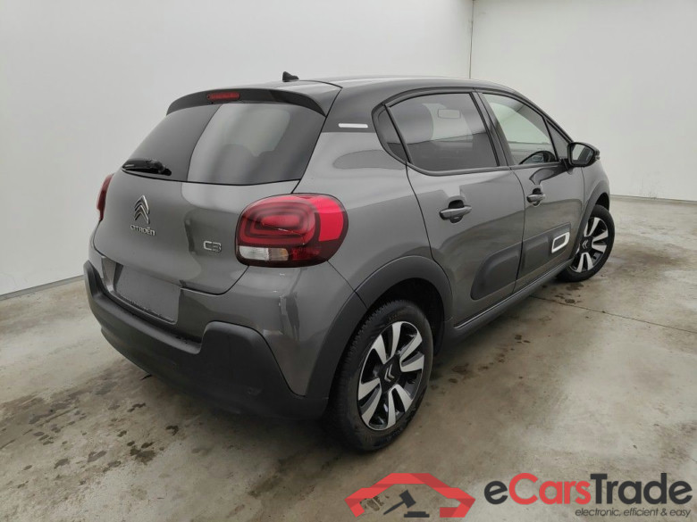 Citroën C3 1.5 BlueHDi 100 S&S MAN Shine 5d #2