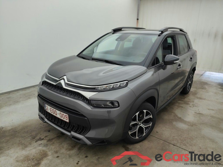 Citroën C3 Aircross 1.5 BlueHDi 110 S&S MAN6 Shine 5d #1