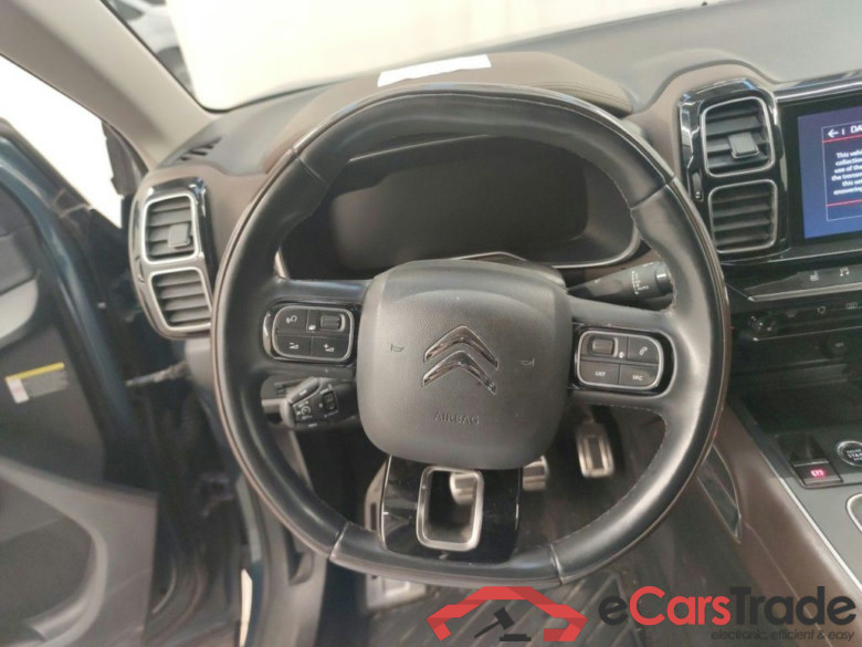 Citroën C5 Aircross 1.2 PureTech 130 S&S MAN Business Lounge 5d #6