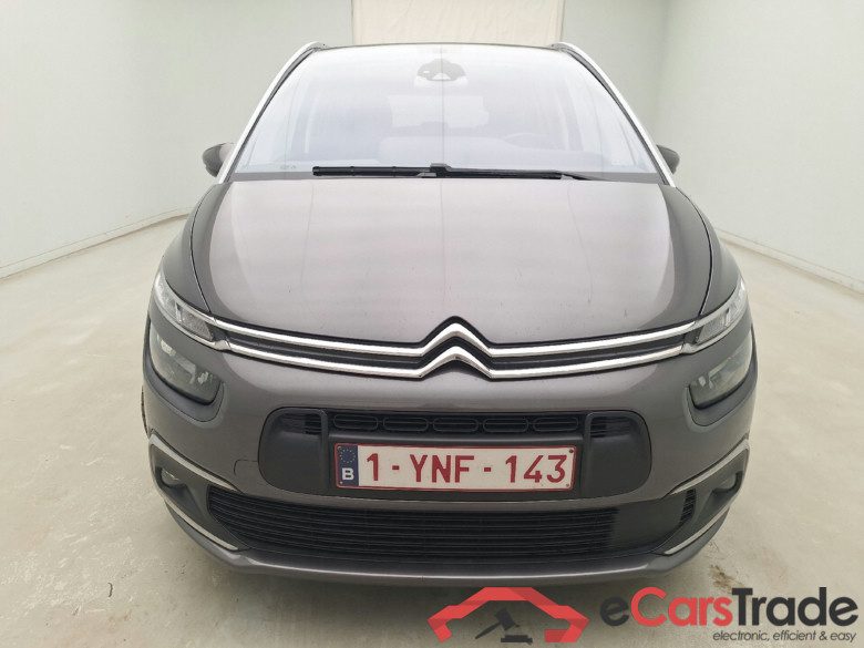 Citroën, Gr.C4 SpaceT. FL'16, Citroën Grand C4 Spacetourer 1.5 BlueHDi 130 S&S M #1