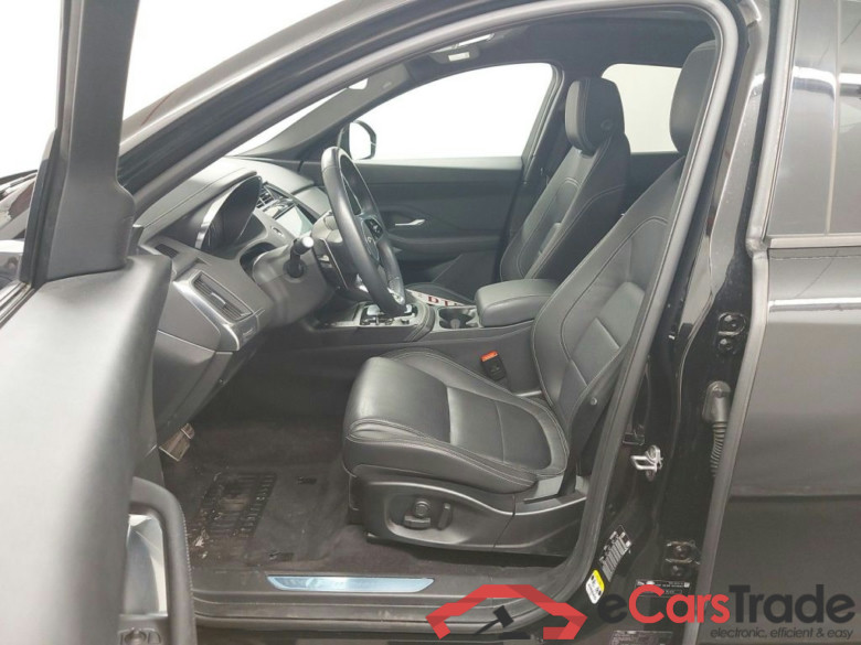 Jaguar E-Pace P300e Aut. AWD R-Dynamic S 5d #3
