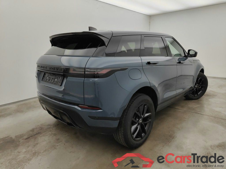 Land Rover Range Rover Evoque D165 MHEV AWD Auto S 5d #2