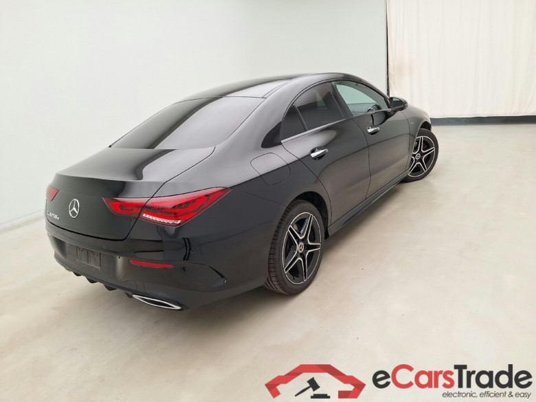 Mercedes, CLA-Class '19 PHEV, CLA 250 e Aut. #4
