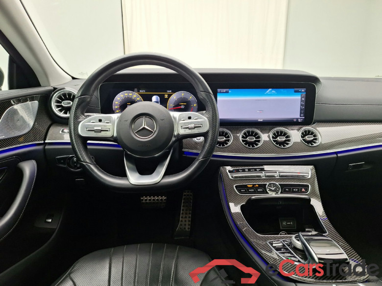 Mercedes, CLS-klasse '17, Mercedes-Benz CLS CLS 350 d 4MATIC 4d #6