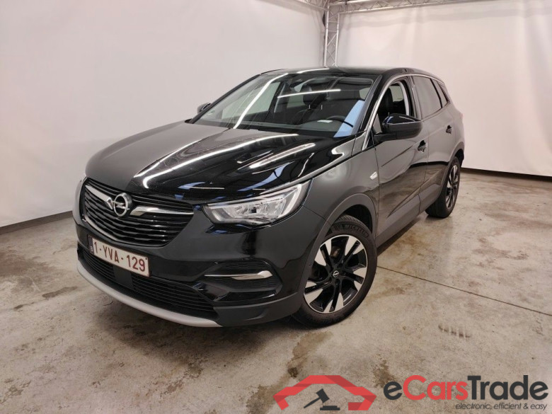 Opel Grandland X 1.5 Turbo ECOTEC D S/S MT6 Innovation 5d