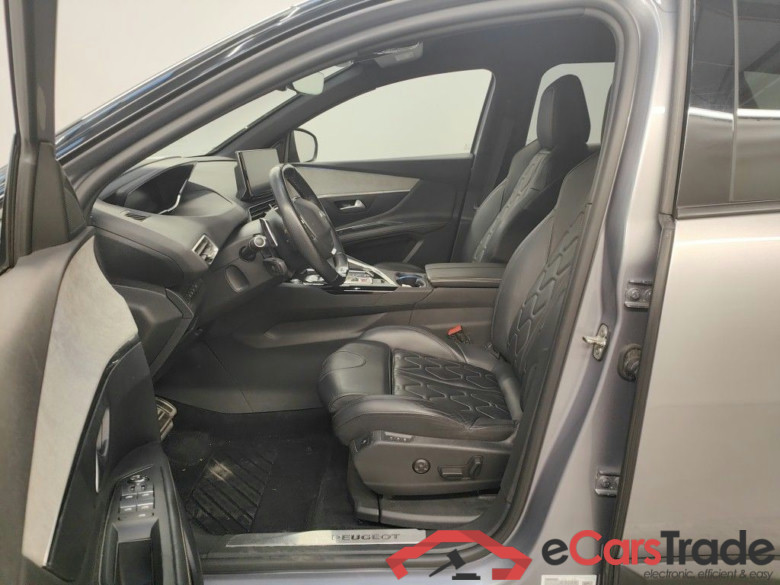 Peugeot 3008 Hybrid4 300 e-Auto8 GT 5d #3