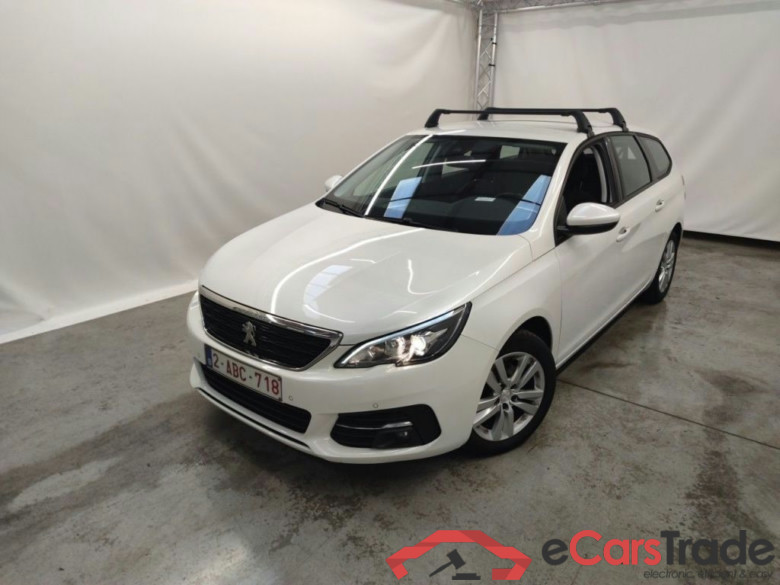 Peugeot 308 SW 1.5 BlueHDi 130 S&S EAT8 Business 5d