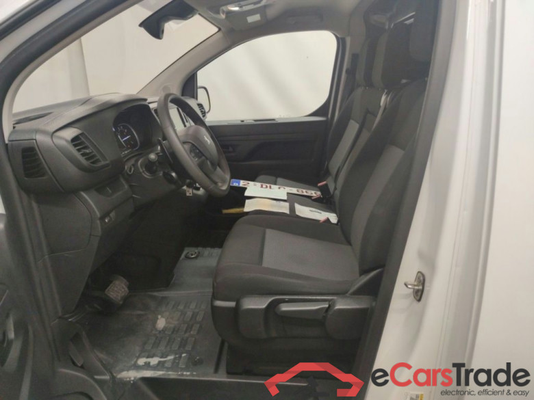 Peugeot Expert Standard L2 2.0 BlueHDi 145 EAT8 4d #3