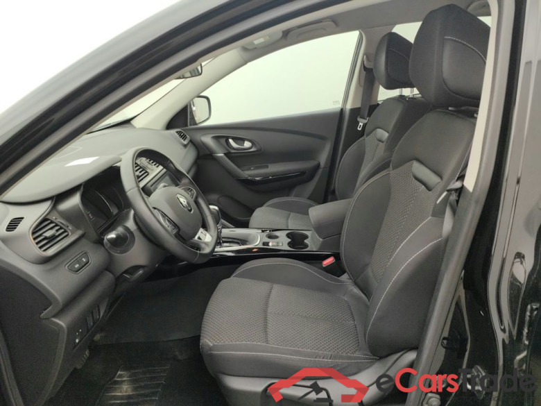 Renault Kadjar Blue dCi 115 EDC Corporate Edition 5d #3