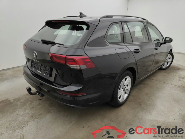 Volkswagen Golf Variant VIII 2.0 TDI 85kW DSG Life 5d #2