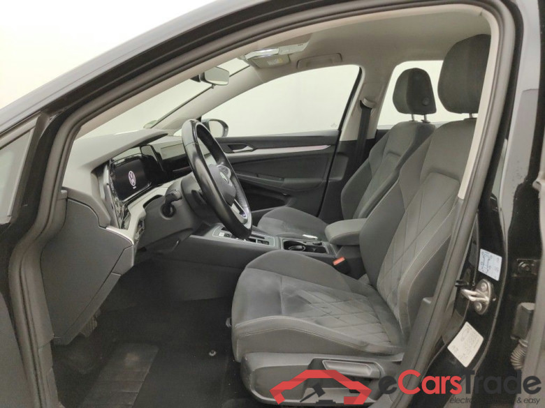 Volkswagen Golf Variant VIII 2.0 TDI 85kW DSG Life 5d #3