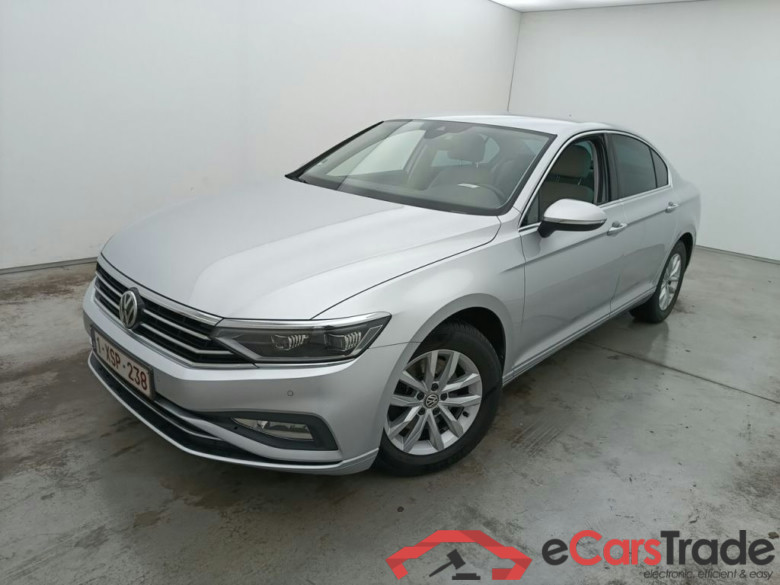 Volkswagen Passat 1.6 TDI Style Business DSG 4d #1